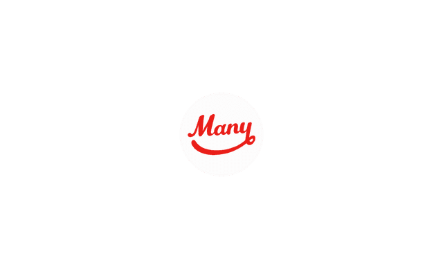 Many