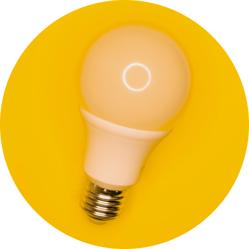 아이디어 하나면
충분해요.